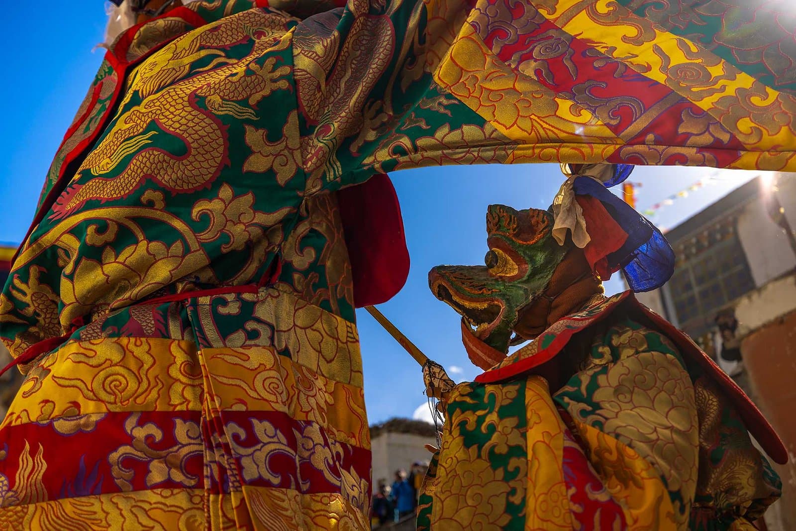 Mahacaraka example posts 4